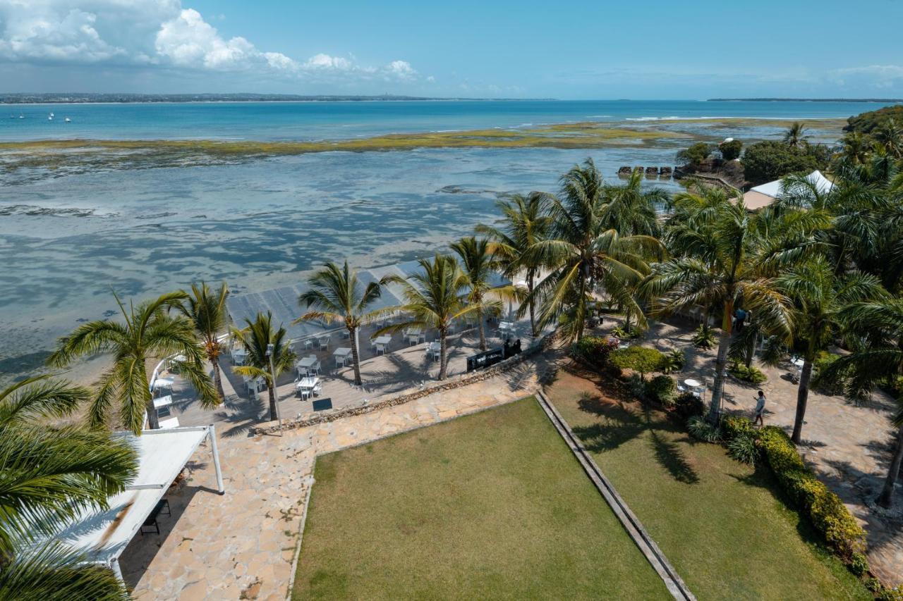 Coral Beach Hotel Darüsselam Dış mekan fotoğraf