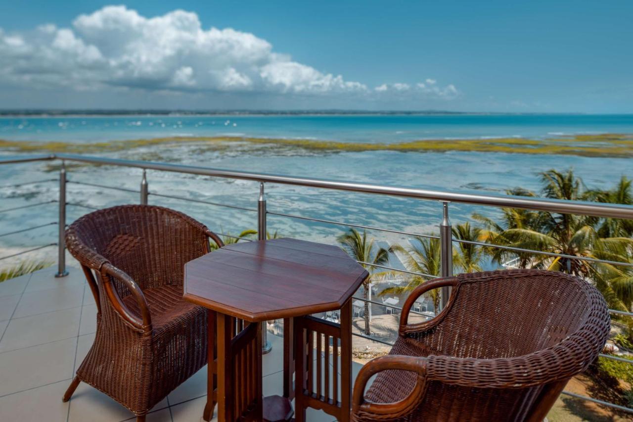 Coral Beach Hotel Darüsselam Dış mekan fotoğraf